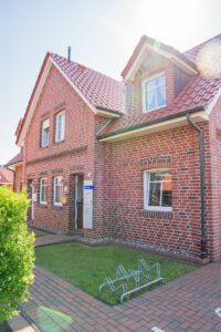 Eingangsbereich
