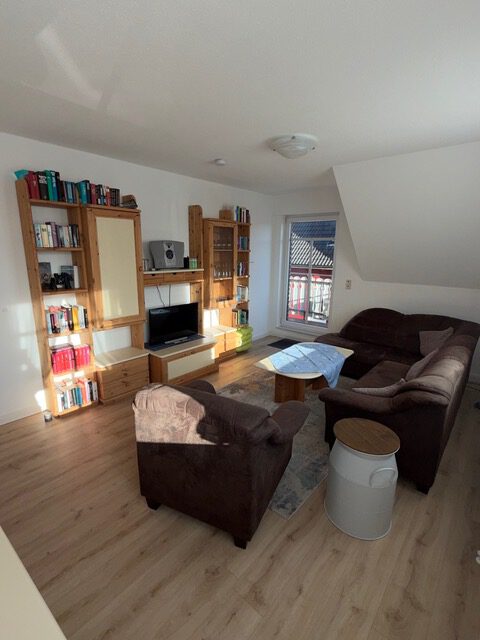 Wohnzimmer, neeland-borkum.de